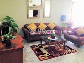 Tersedia Apartemen 3 KT & 2 KM di Senen, Jakarta Pusat Tersedia Apartemen 3 KT & 2 KM di Senen, Jakarta Pusat