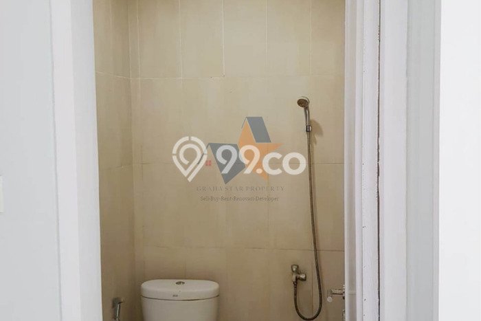 Rumah Minimalis 2 KT di Graha Raya Bintaro Tangerang Selatan Unfurnished Rumah Minimalis 2 KT di Graha Raya Bintaro Tangerang Selatan Unfurnished
