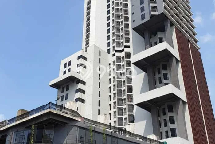 Apartemen Siap Huni 1 Kamar dengan Harga Terjangkau di Area Serpong, Tangerang Selatan Apartemen Siap Huni 1 Kamar dengan Harga Terjangkau di Area Serpong, Tangerang Selatan