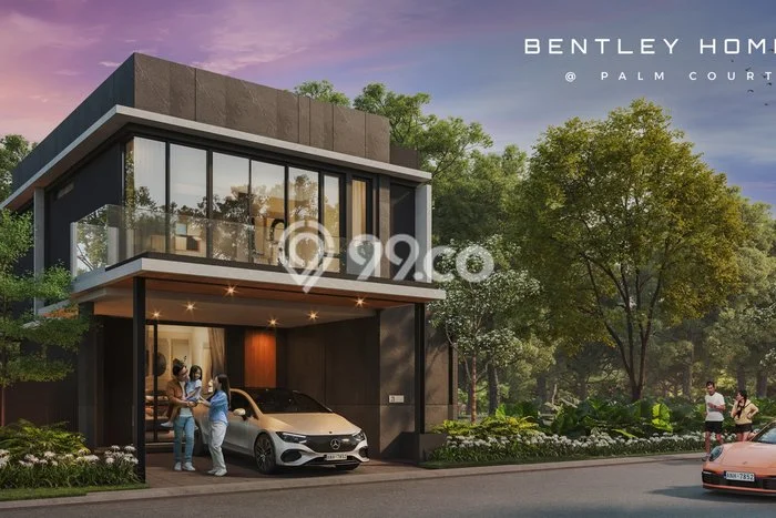 Dijual Cepat Rumah Bagus Siap Huni LB 131m2 di Karawaci, Tangerang Dijual Cepat Rumah Bagus Siap Huni LB 131m2 di Karawaci, Tangerang