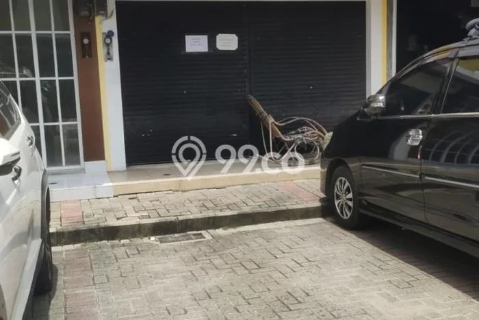 Ruko Dijual di Tangerang Selatan LT 32m2 & LB 32m2 Lokasi Terbaik! Ruko Dijual di Tangerang Selatan LT 32m2 & LB 32m2 Lokasi Terbaik!