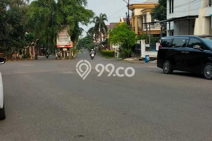 Unit Ruko Tersedia di Serpong Regency Melati Mas Spesifikasi LB 120m2 Unit Ruko Tersedia di Serpong Regency Melati Mas Spesifikasi LB 120m2