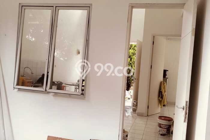 Rumah Modern Minimalis 2 Kamar Bisa Langsung Pindah di BSD Rumah Modern Minimalis 2 Kamar Bisa Langsung Pindah di BSD