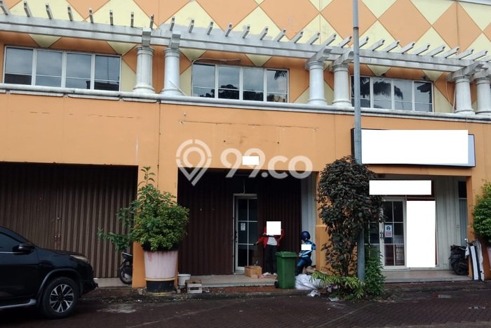 Ruko For Sale di Kawasan Serpong, Tangerang Selatan Harga Kompetitif Ruko For Sale di Kawasan Serpong, Tangerang Selatan Harga Kompetitif