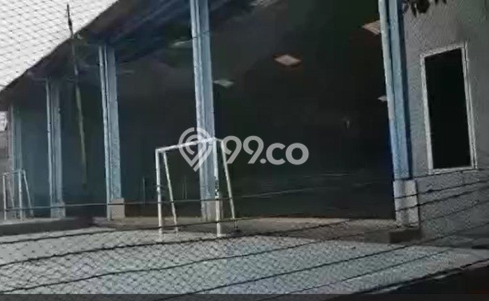 FOR RENT! Gudang di Pondok Betung Cocok untuk Bisnis 1296m2 FOR RENT! Gudang di Pondok Betung Cocok untuk Bisnis 1296m2
