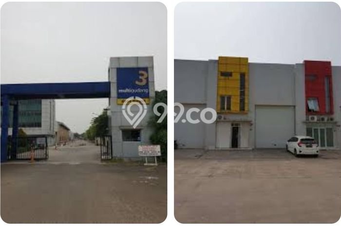 Gudang Bagus Dijual di Daan Mogot Jakarta Barat Lokasi Strategis Cocok untuk Kembangkan Bisnis Gudang Bagus Dijual di Daan Mogot Jakarta Barat Lokasi Strategis Cocok untuk Kembangkan Bisnis