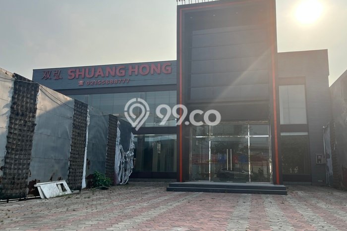 Gudang Lokasi Strategis di , Luas 650m2m², For Rent, Kawasan Bisnis Gudang Lokasi Strategis di , Luas 650m2m², For Rent, Kawasan Bisnis