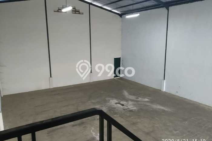 LOKASI BISNIS! Gudang Disewakan Kawasan Gunung Sindur, Luas 288m2m², Jalan Strategis, Ready Usaha LOKASI BISNIS! Gudang Disewakan Kawasan Gunung Sindur, Luas 288m2m², Jalan Strategis, Ready Usaha