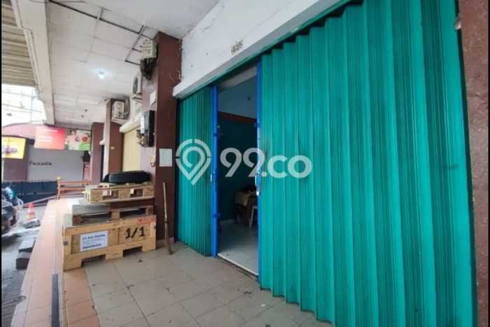 Ruko Dijual di Prime Area Tangerang Luas 158m2 Ruko Dijual di Prime Area Tangerang Luas 158m2