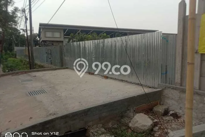 Siap Disewakan Tanah di Cengkareng Luas 6800m2 Area Potensial Siap Disewakan Tanah di Cengkareng Luas 6800m2 Area Potensial