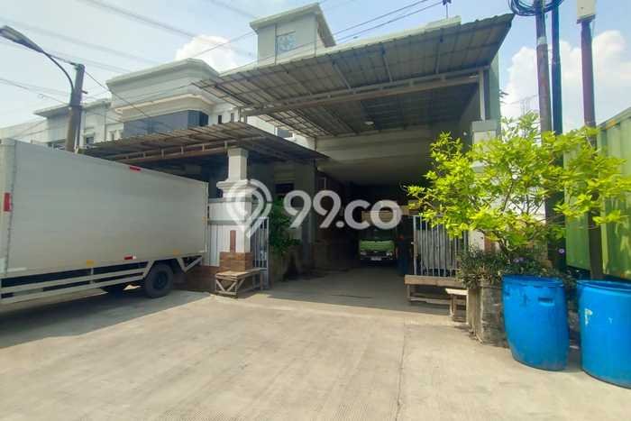 Unit Gudang Strategis di Serpong, Tangerang Selatan Potensi Bisnis Besar Unit Gudang Strategis di Serpong, Tangerang Selatan Potensi Bisnis Besar