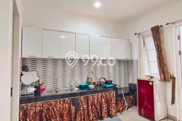 BEST DEAL Rumah Mewah 4 BR Disewakan di Tangerang Selatan Siap Huni BEST DEAL Rumah Mewah 4 BR Disewakan di Tangerang Selatan Siap Huni