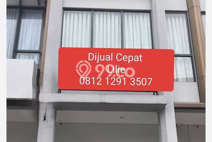 Paling Diincar! Ruko Dijual di Gading Serpong Harga Kompetitif Paling Diincar! Ruko Dijual di Gading Serpong Harga Kompetitif