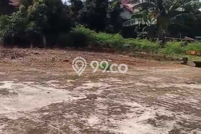 Lahan Dijual Lokasi Serpong, Tangerang Selatan dengan Luas Tanah 2300m2 dan Status SHM Lahan Dijual Lokasi Serpong, Tangerang Selatan dengan Luas Tanah 2300m2 dan Status SHM