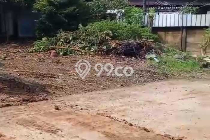 Lahan Dijual Lokasi Serpong, Tangerang Selatan dengan Luas Tanah 2300m2 dan Status SHM Lahan Dijual Lokasi Serpong, Tangerang Selatan dengan Luas Tanah 2300m2 dan Status SHM