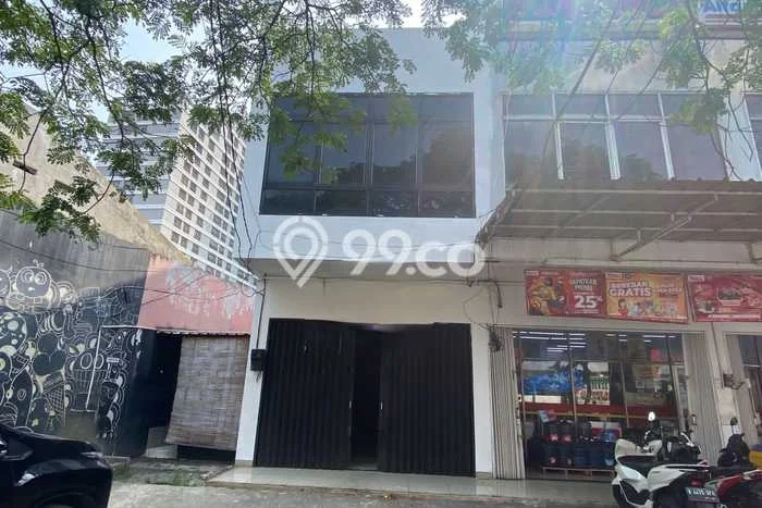 Area Strategis! Disewakan Ruko Lokasi Ciledug, Tangerang Cocok untuk Bisnis Area Strategis! Disewakan Ruko Lokasi Ciledug, Tangerang Cocok untuk Bisnis