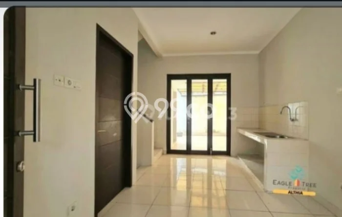 Rumah Kontrakan Tangerang Selatan LT 95m2 LB 65m2 Area Graha Raya Rumah Kontrakan Tangerang Selatan LT 95m2 LB 65m2 Area Graha Raya