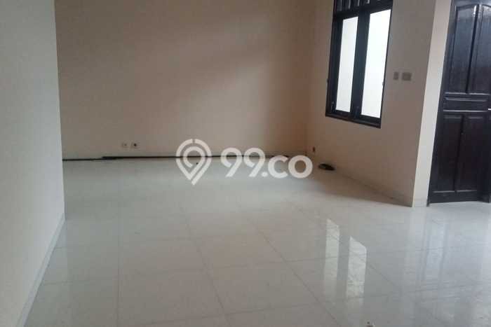 Rumah Minimalis 5 KT LT 200m2 di Lippo Karawaci Rumah Minimalis 5 KT LT 200m2 di Lippo Karawaci