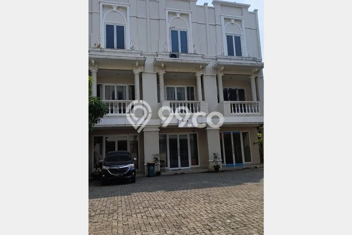 Tersedia Ruko Bisnis di Serpong Tangerang Selatan Harga Sewa Menarik Bisa Nego Tersedia Ruko Bisnis di Serpong Tangerang Selatan Harga Sewa Menarik Bisa Nego