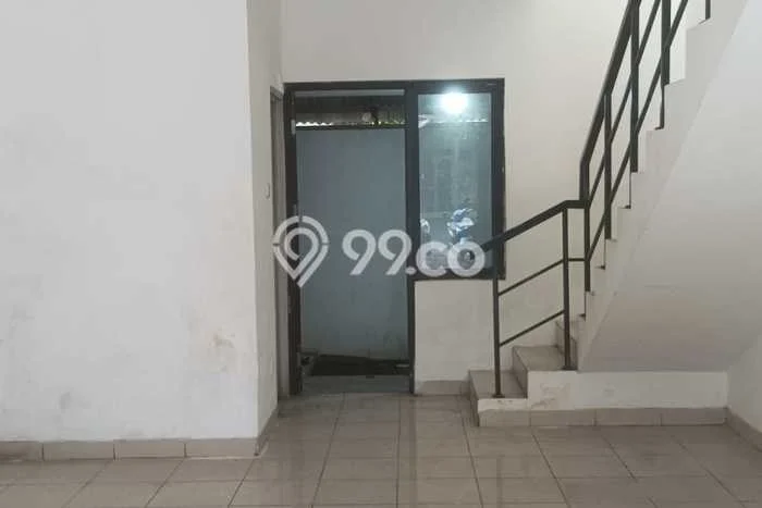 Unit Ruko Tersedia di Bintaro Spesifikasi LB 112m2 Unit Ruko Tersedia di Bintaro Spesifikasi LB 112m2