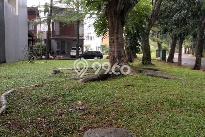 Lahan Kosong Dijual di Tangerang Selatan dengan Area 250m2 Lahan Kosong Dijual di Tangerang Selatan dengan Area 250m2