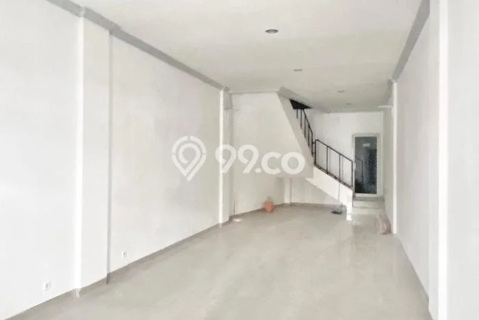Area Strategis! Disewakan Ruko Lokasi Ciledug, Tangerang Cocok untuk Bisnis Area Strategis! Disewakan Ruko Lokasi Ciledug, Tangerang Cocok untuk Bisnis