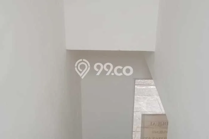 Rumah Minimalis 1 KT di BSD Residence One Tangerang Unfurnished Rumah Minimalis 1 KT di BSD Residence One Tangerang Unfurnished