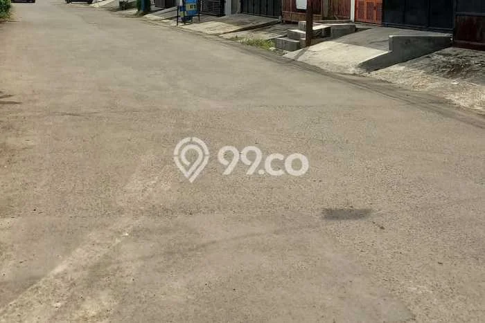 Hunian Nyaman Asri 3 KT Siap Huni di Poris Tangerang Hunian Nyaman Asri 3 KT Siap Huni di Poris Tangerang