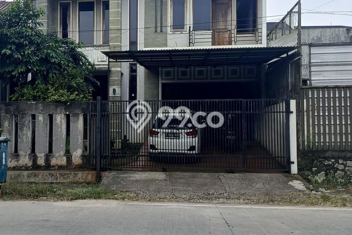 Hunian Super Mewah dengan Akses Paling Strategis di BSD Nusaloka, Tangerang Hunian Super Mewah dengan Akses Paling Strategis di BSD Nusaloka, Tangerang
