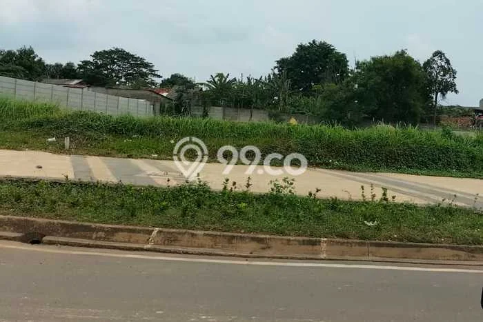Disewakan Tanah Lokasi Strategis di Serpong Utara Tangerang Selatan 3100m2 Disewakan Tanah Lokasi Strategis di Serpong Utara Tangerang Selatan 3100m2