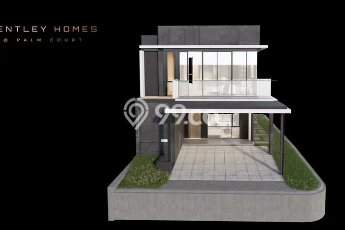 Dijual Cepat Rumah Bagus Siap Huni LB 131m2 di Karawaci, Tangerang Dijual Cepat Rumah Bagus Siap Huni LB 131m2 di Karawaci, Tangerang
