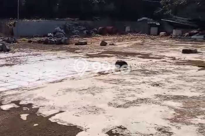 Lahan Dijual Lokasi Serpong, Tangerang Selatan dengan Luas Tanah 2300m2 dan Status SHM Lahan Dijual Lokasi Serpong, Tangerang Selatan dengan Luas Tanah 2300m2 dan Status SHM