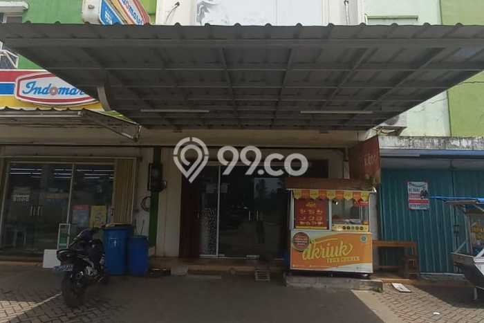 Lokasi Strategis! Dijual Ruko Bisnis di BSD, Tangerang Selatan Kondisi Bagus Lokasi Strategis! Dijual Ruko Bisnis di BSD, Tangerang Selatan Kondisi Bagus