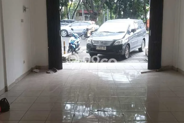 Unit Ruko Tersedia di Bintaro Spesifikasi LB 112m2 Unit Ruko Tersedia di Bintaro Spesifikasi LB 112m2