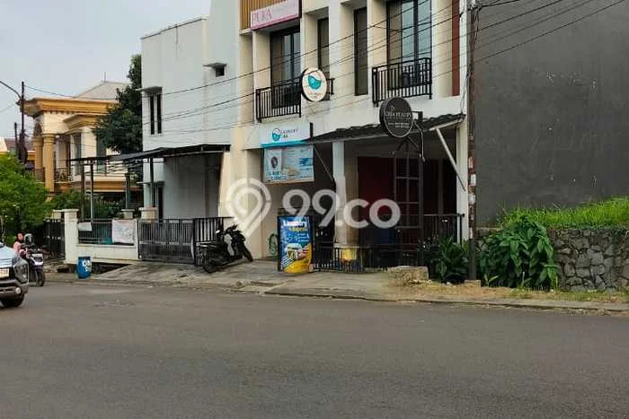 Unit Ruko Tersedia di Serpong Regency Melati Mas Spesifikasi LB 120m2 Unit Ruko Tersedia di Serpong Regency Melati Mas Spesifikasi LB 120m2