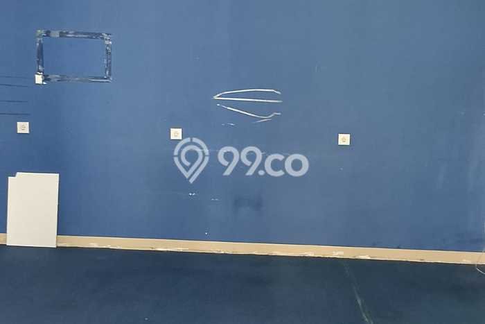 SEWA TERJANGKAU! Gudang Kawasan Serpong Utara, Luas 420m², Area Bisnis SEWA TERJANGKAU! Gudang Kawasan Serpong Utara, Luas 420m², Area Bisnis