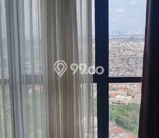 Hunian Strategis 36m2 di Alam Sutera Tangerang 1 Bedroom Hunian Strategis 36m2 di Alam Sutera Tangerang 1 Bedroom