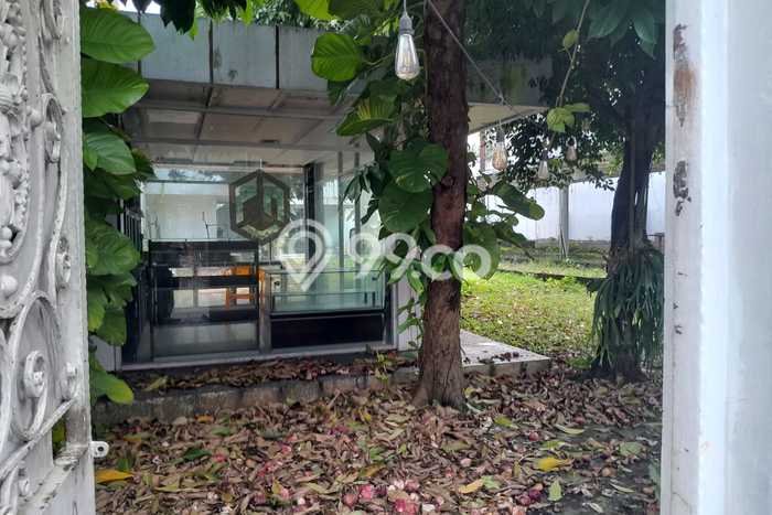 Lahan untuk Dijual Lokasi BSD, Tangerang Selatan Luas 540m2 SHM Lahan untuk Dijual Lokasi BSD, Tangerang Selatan Luas 540m2 SHM