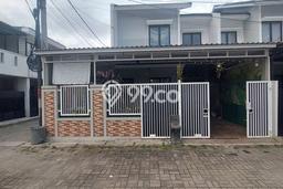 Jual Rumah Minimalis Bagus Punya 3 KT di Cengkareng Jakarta Barat SHM Jual Rumah Minimalis Bagus Punya 3 KT di Cengkareng Jakarta Barat SHM