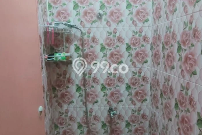 Jual Rumah Harga Miring Balaraja Punya 2 KT & LT 60m2 Jual Rumah Harga Miring Balaraja Punya 2 KT & LT 60m2