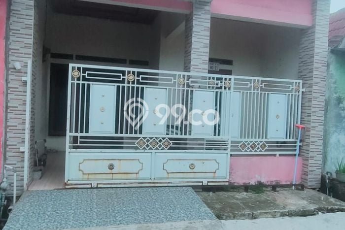 Jual Rumah Harga Miring Balaraja Punya 2 KT & LT 60m2 Jual Rumah Harga Miring Balaraja Punya 2 KT & LT 60m2