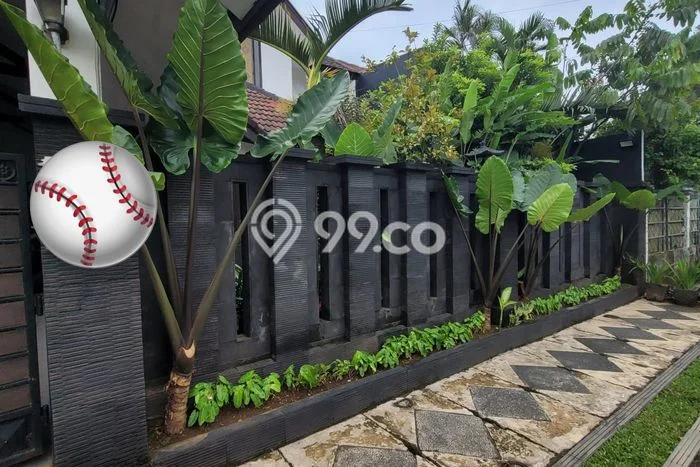 Siap Huni Hunian Elit 4 Kamar di Pamulang Dekat ke Mana Saja Siap Huni Hunian Elit 4 Kamar di Pamulang Dekat ke Mana Saja