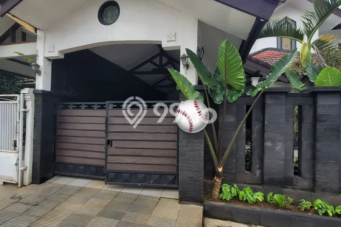 Siap Huni Hunian Elit 4 Kamar di Pamulang Dekat ke Mana Saja Siap Huni Hunian Elit 4 Kamar di Pamulang Dekat ke Mana Saja