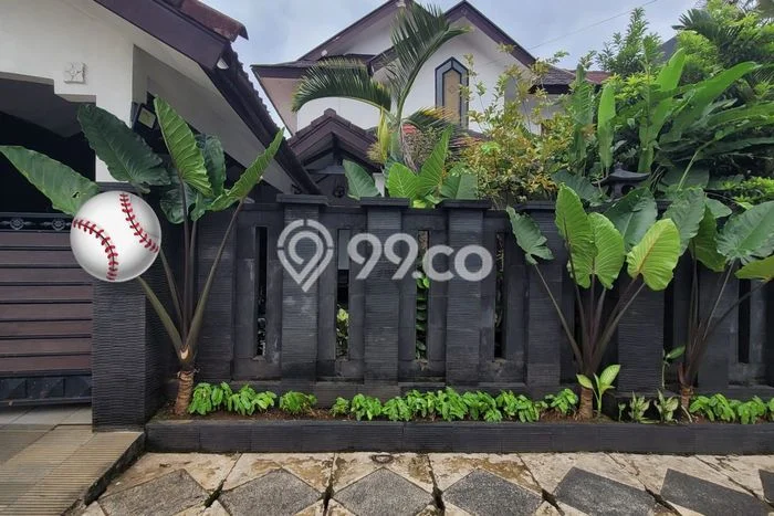 Siap Huni Hunian Elit 4 Kamar di Pamulang Dekat ke Mana Saja Siap Huni Hunian Elit 4 Kamar di Pamulang Dekat ke Mana Saja