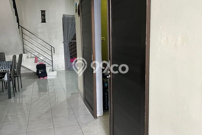 Rumah Luas Asri 3 KT Siap Huni di Cengkareng Barat Jakarta Barat Rumah Luas Asri 3 KT Siap Huni di Cengkareng Barat Jakarta Barat