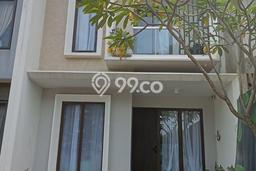 Jual Rumah Modern 3 KT di Cibubur, Bogor Jual Rumah Modern 3 KT di Cibubur, Bogor