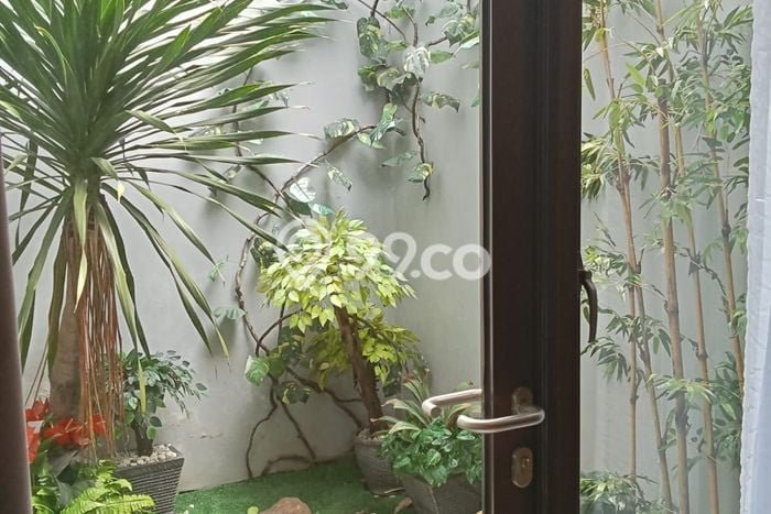 Jual Rumah Modern 3 KT di Cibubur, Bogor Jual Rumah Modern 3 KT di Cibubur, Bogor