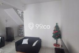 Dijual Rumah 3 Kamar Lokasi Ideal Nyaman dan Strategis di Cengkareng Dijual Rumah 3 Kamar Lokasi Ideal Nyaman dan Strategis di Cengkareng