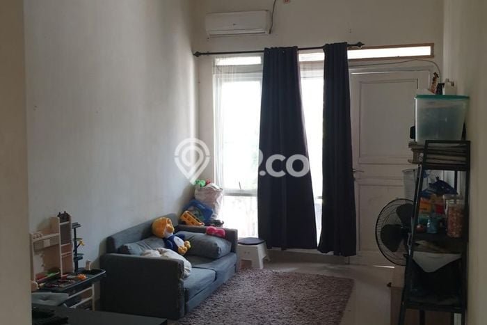 Dijual Cepat Rumah Favorit Siap Huni LB 60m2 di Pamulang, Tangerang Selatan Dijual Cepat Rumah Favorit Siap Huni LB 60m2 di Pamulang, Tangerang Selatan