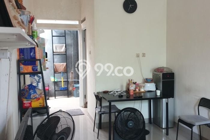 Dijual Cepat Rumah Favorit Siap Huni LB 60m2 di Pamulang, Tangerang Selatan Dijual Cepat Rumah Favorit Siap Huni LB 60m2 di Pamulang, Tangerang Selatan